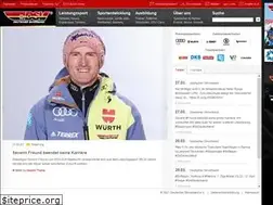 Sites similar to deutscherskiverband.de