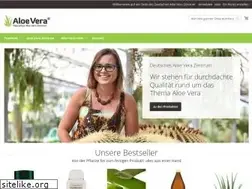 Sites similar to deutsches-aloe-vera-zentrum.de