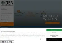 Sites similar to deutsches-energieberaternetzwerk.de