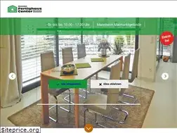 Sites similar to deutsches-fertighaus-center.de