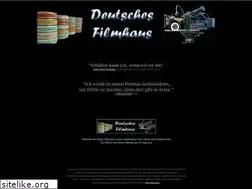 Sites similar to deutsches-filmhaus.de