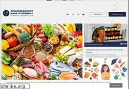 Sites similar to deutsches-gefluegel.de