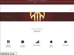 Sites similar to deutsches-haus-hamburg.de