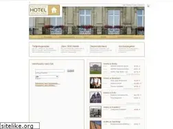 Sites similar to deutsches-hotel-verzeichnis.de