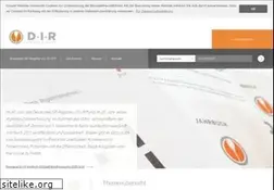 Sites similar to deutsches-ivf-register.de