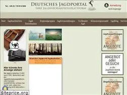 Sites similar to deutsches-jagdportal.de