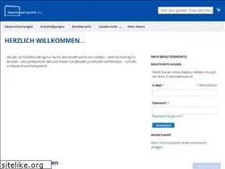Sites similar to deutsches-laenderrecht.de