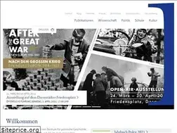 Sites similar to deutsches-polen-institut.de