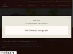 Sites similar to deutsches-restaurant.berlin