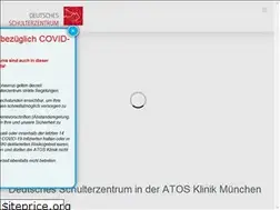 Sites similar to deutsches-schulterzentrum.de