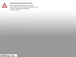 Sites similar to deutsches-shopverzeichnis.de