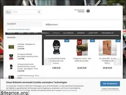 Sites similar to deutsches-warenhaus.biz