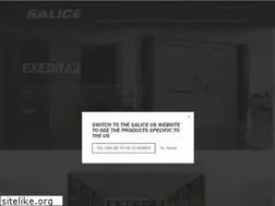 Sites similar to deutschesalice.de