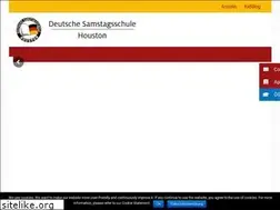 Sites similar to deutschesamstagsschule.org
