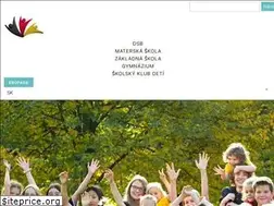 Sites similar to deutscheschule.sk