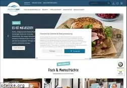 Sites similar to deutschesee.de