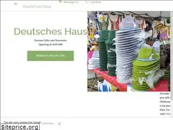 Sites similar to deutscheshaus.cc
