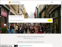 Sites similar to deutscheshoponline.com