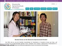 Sites similar to deutschesprachschule.de
