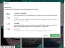 Sites similar to deutschespruechexxl.de