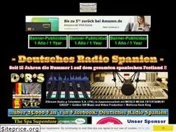 Sites similar to deutschesradio.com