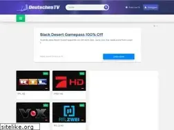 Sites similar to deutschestv.pro