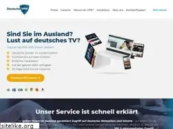 Sites similar to deutschevpn.com