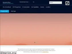 Sites similar to deutschewealth.com