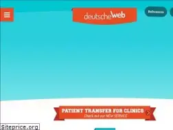 Sites similar to deutscheweb.org