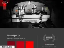 Sites similar to deutschewebdesign.de