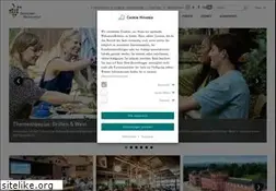 Sites similar to deutscheweine.de