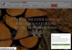 Sites similar to deutschewildtierstiftung.de