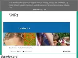 Sites similar to deutschextra.blogspot.com