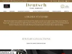Sites similar to deutschhouston.com