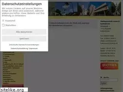 Sites similar to deutschkaltenbrunn.eu