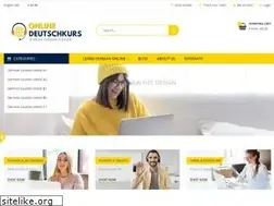 Sites similar to deutschkurs-sprachschule.com