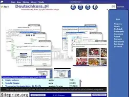 Sites similar to deutschkurs.pl
