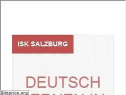 Sites similar to deutschkurse-salzburg.com
