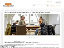 Sites similar to deutschkurse.com