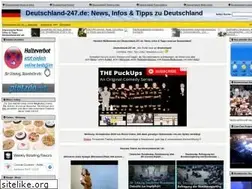 Sites similar to deutschland-247.de