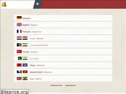 Sites similar to deutschland-begleiter.de