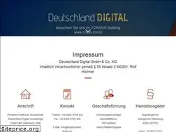 Sites similar to deutschland-digital.de