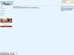 Sites similar to deutschland-findet.de