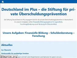 Sites similar to deutschland-im-plus.de