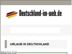 Sites similar to deutschland-im-web.de