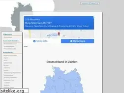 Sites similar to deutschland-in-zahlen.de