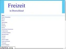 Sites similar to deutschland-infos.com