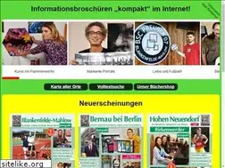 Sites similar to deutschland-internet.de