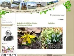 Sites similar to deutschland-lese.de