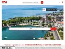 Sites similar to deutschland-locations.info